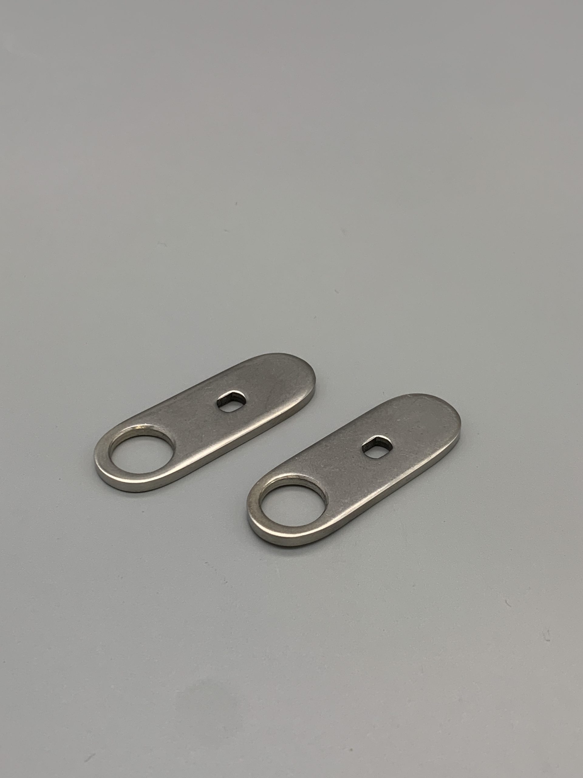 5028 - Lock Plates (set of 2)