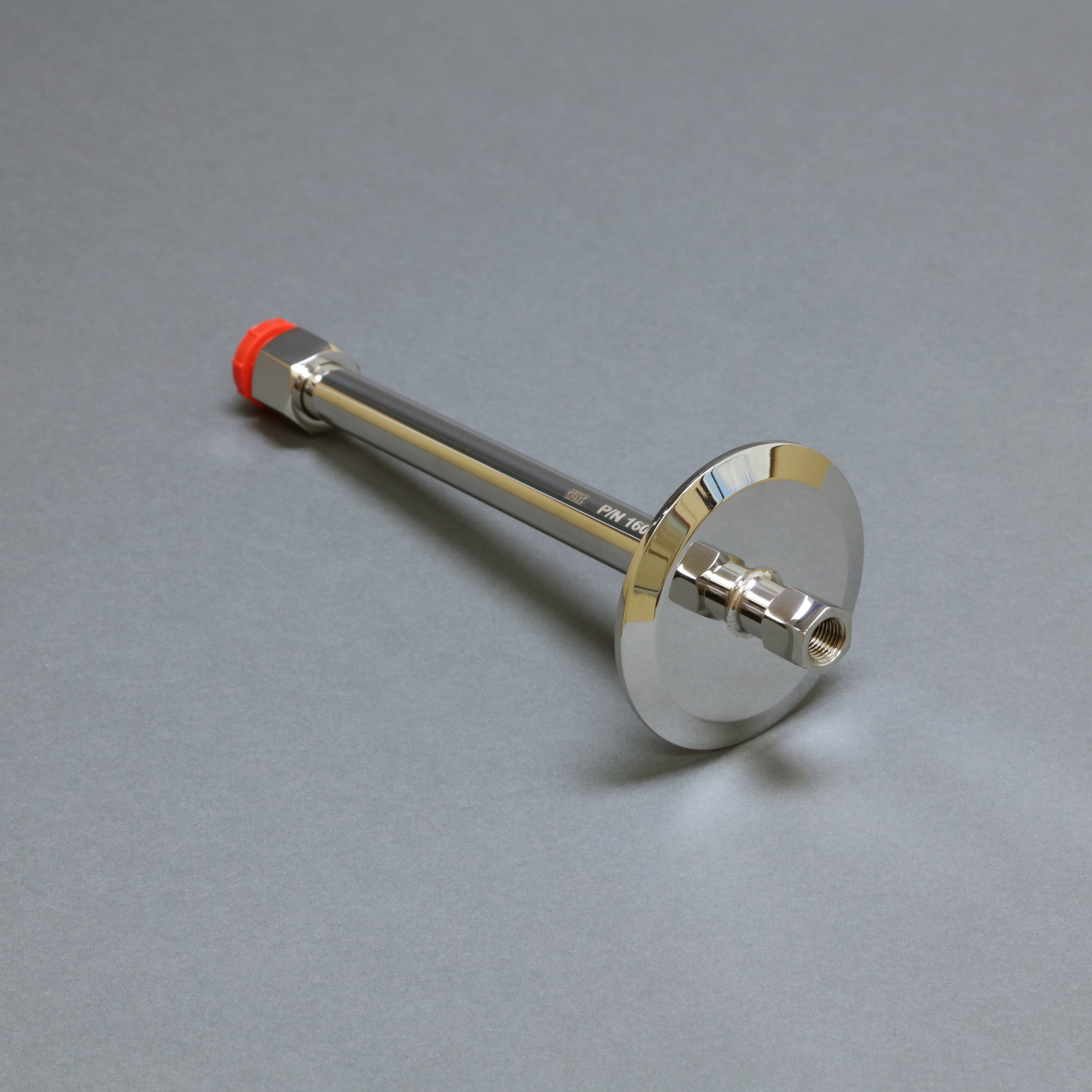 Tank Connection Arms