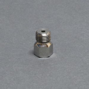 8090 - Adapter 1/2 - 20 X 1/8 NPT