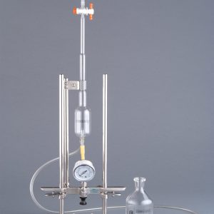 5000 - New Style Headspace Air Tester