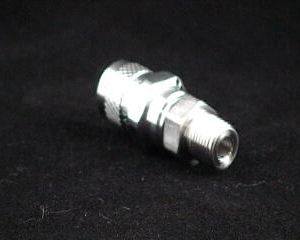 9420 - Bleeder Valve