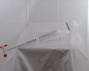 5004 - 50ml Burette (Optional)