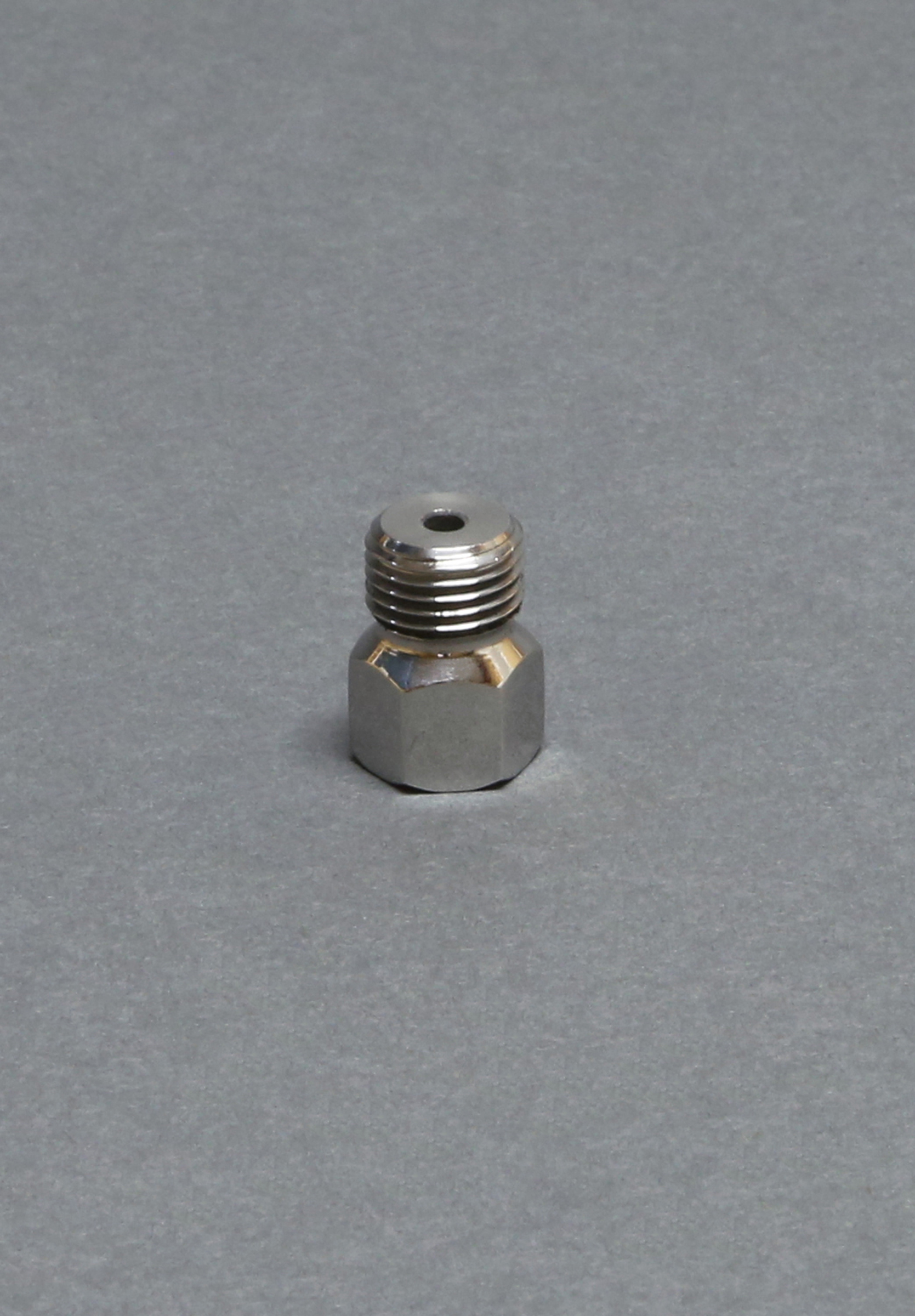 8090 - Adapter 1/2 - 20 X 1/8 NPT