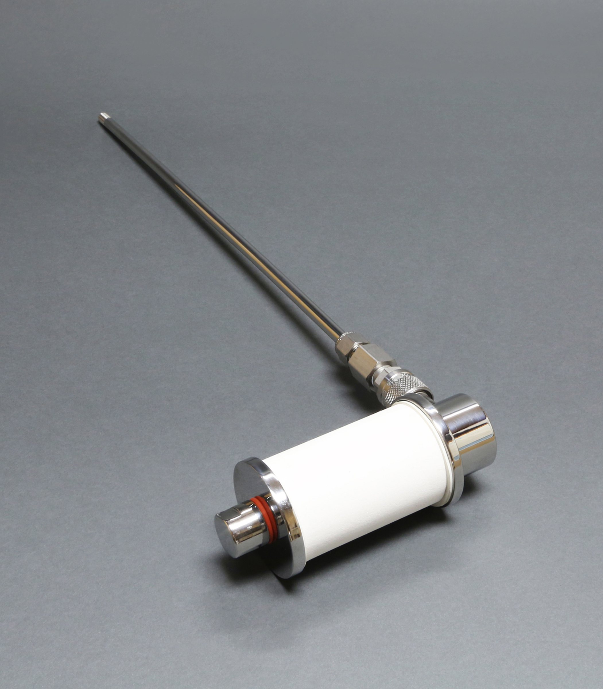 9600 – Ceramic Carb Stone Assy