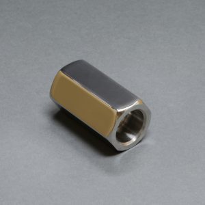 HANDLE NUT FOR SS STONE HOLDER