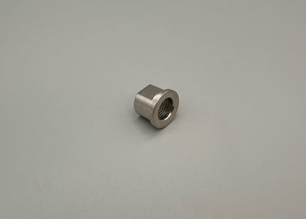 1040 - Vent Valve Swivel Fitting