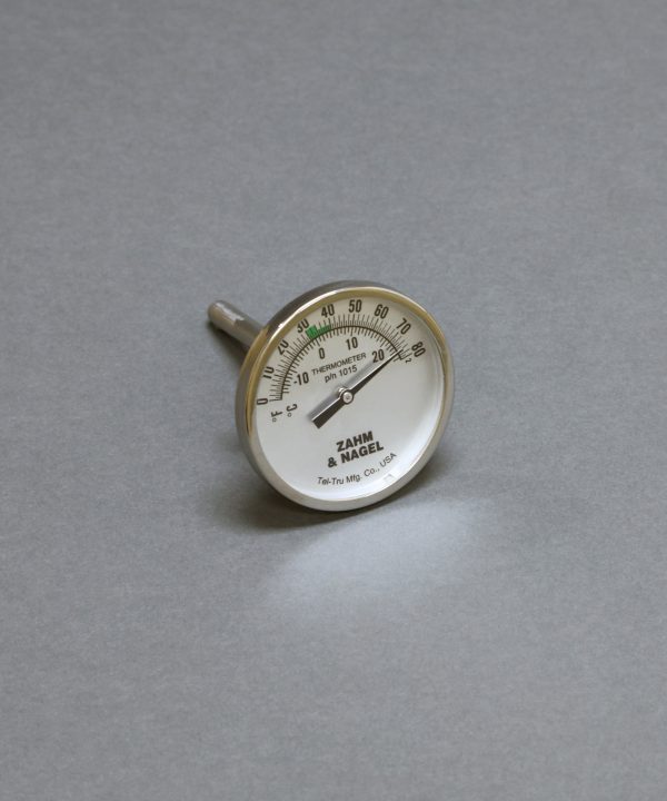 1015 - Dial Thermometer