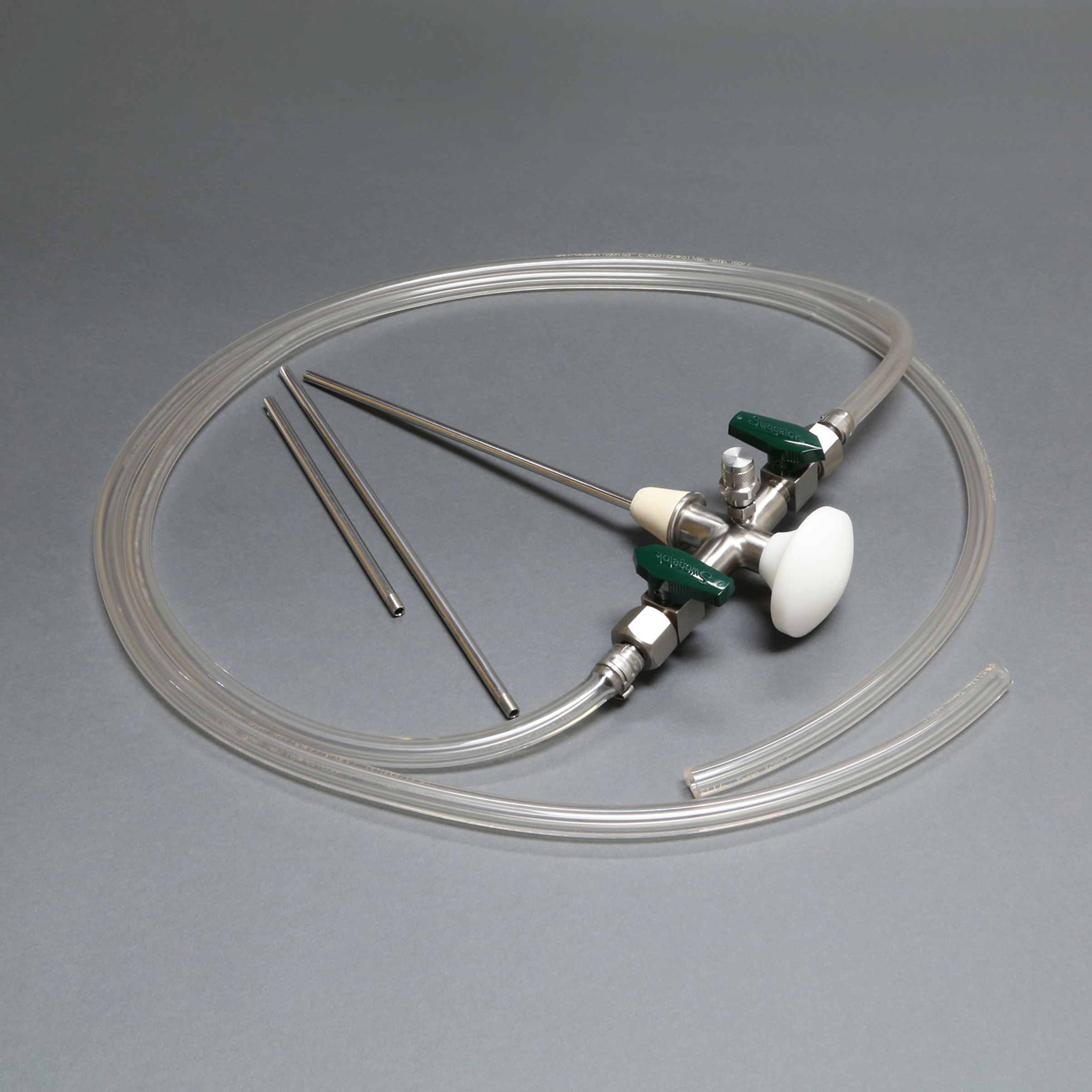 9800 - Hand Fill Assy 9400-9440, 9370