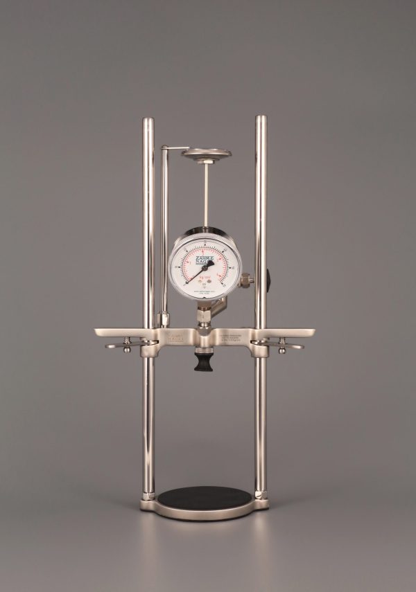 6000 - CO² Piercing Device