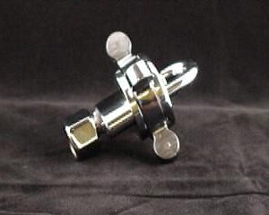 2037 - Clamping Device Assembly