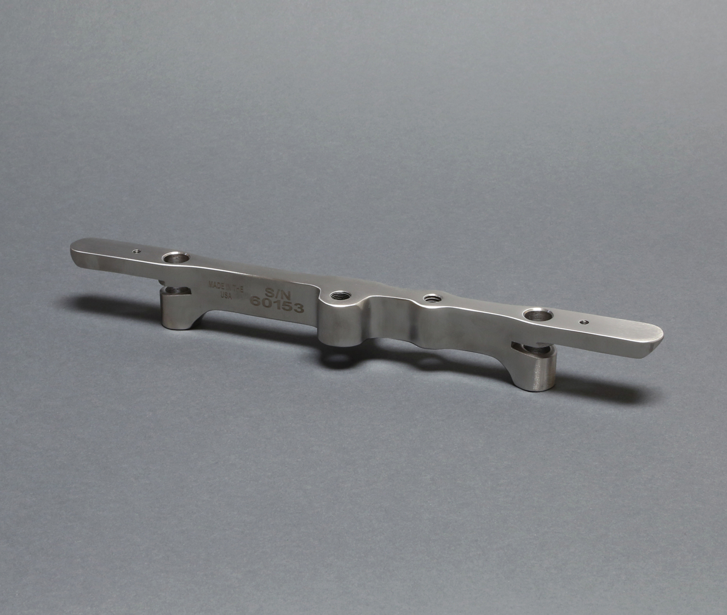 6019 - Crossbar For 6002 (3 Litre)