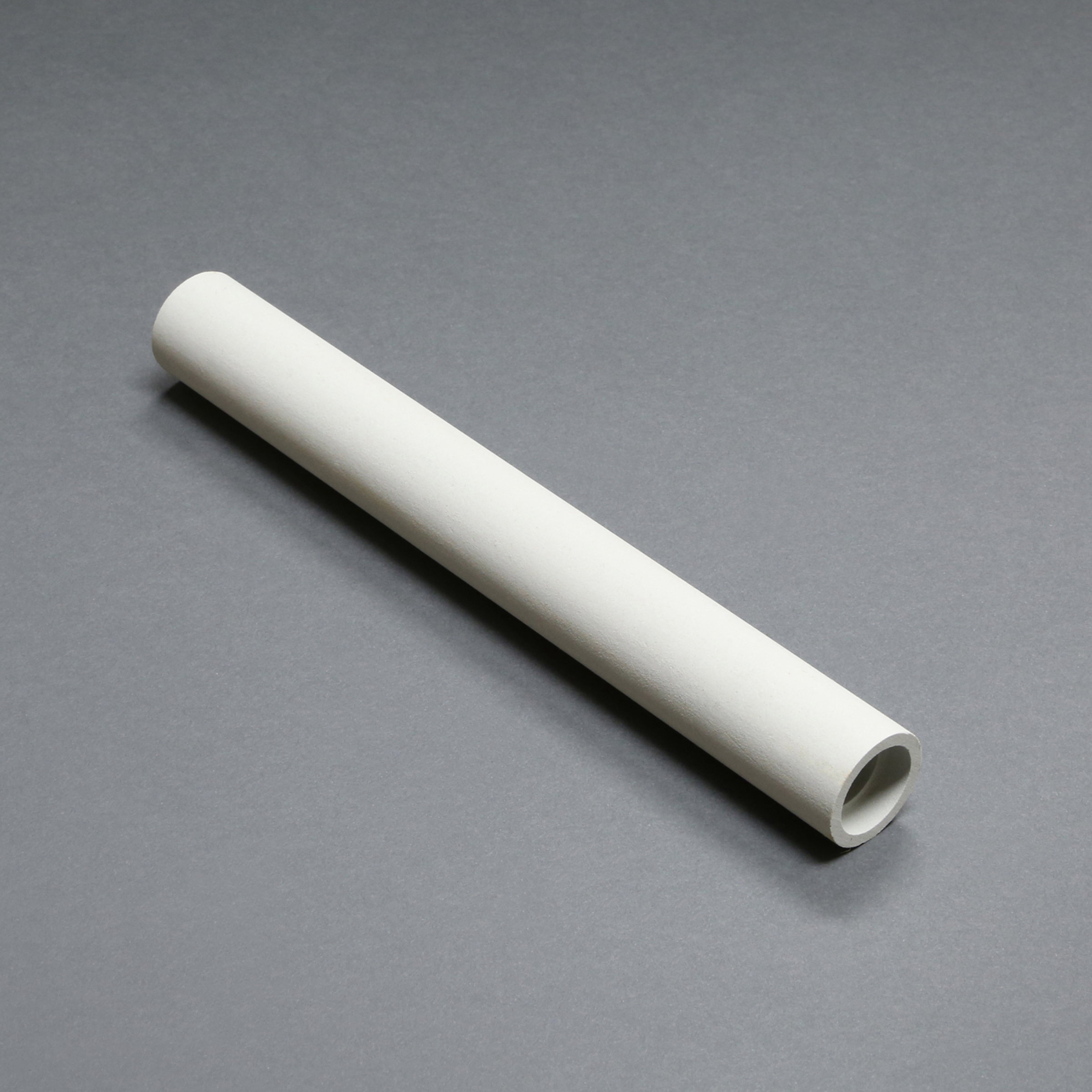 1 X 8 CERAMIC CARBONATING STONE