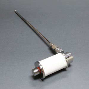 9600 – Ceramic Carb Stone Assy
