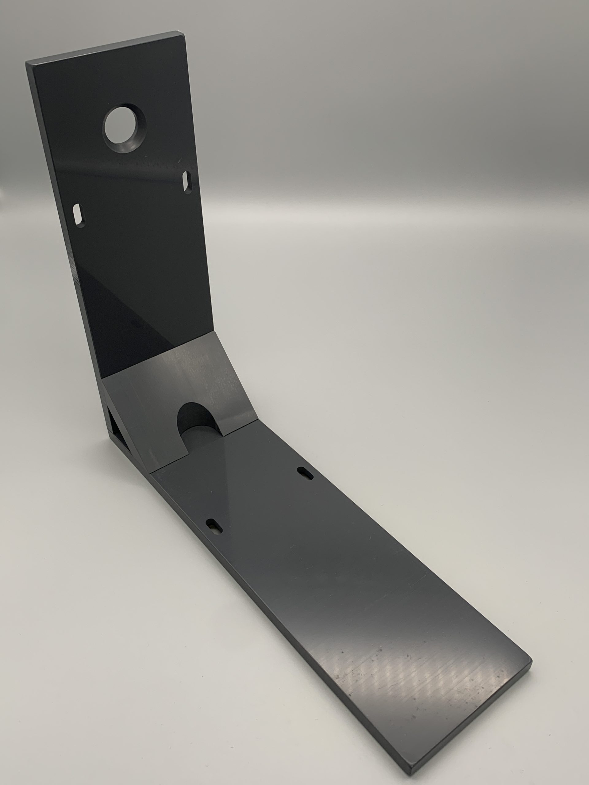 10110 - Frame For 10101, -03, -04, -05 Burettes