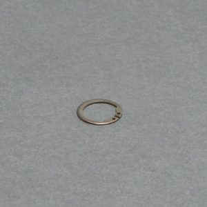 1020A-5 Plug Valve Retaining Clip
