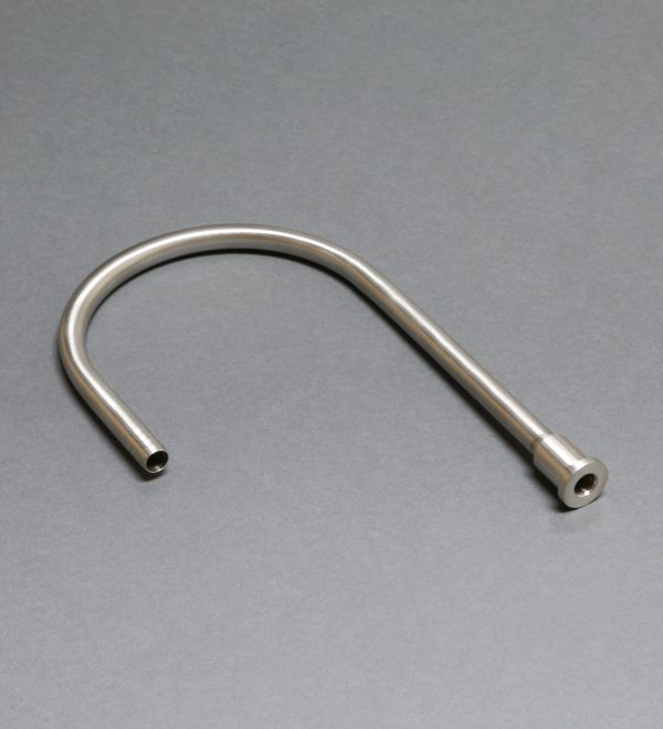 9560 - Gooseneck
