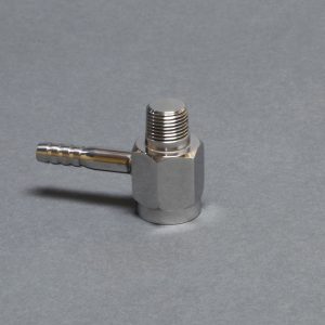 8068 - Adapter, For Hand Pump