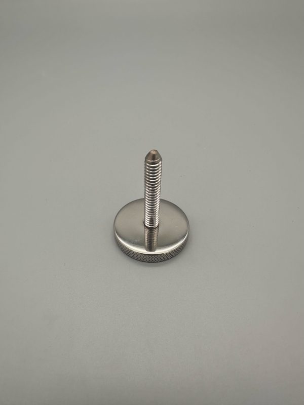 1024 - Clamping Device Screw