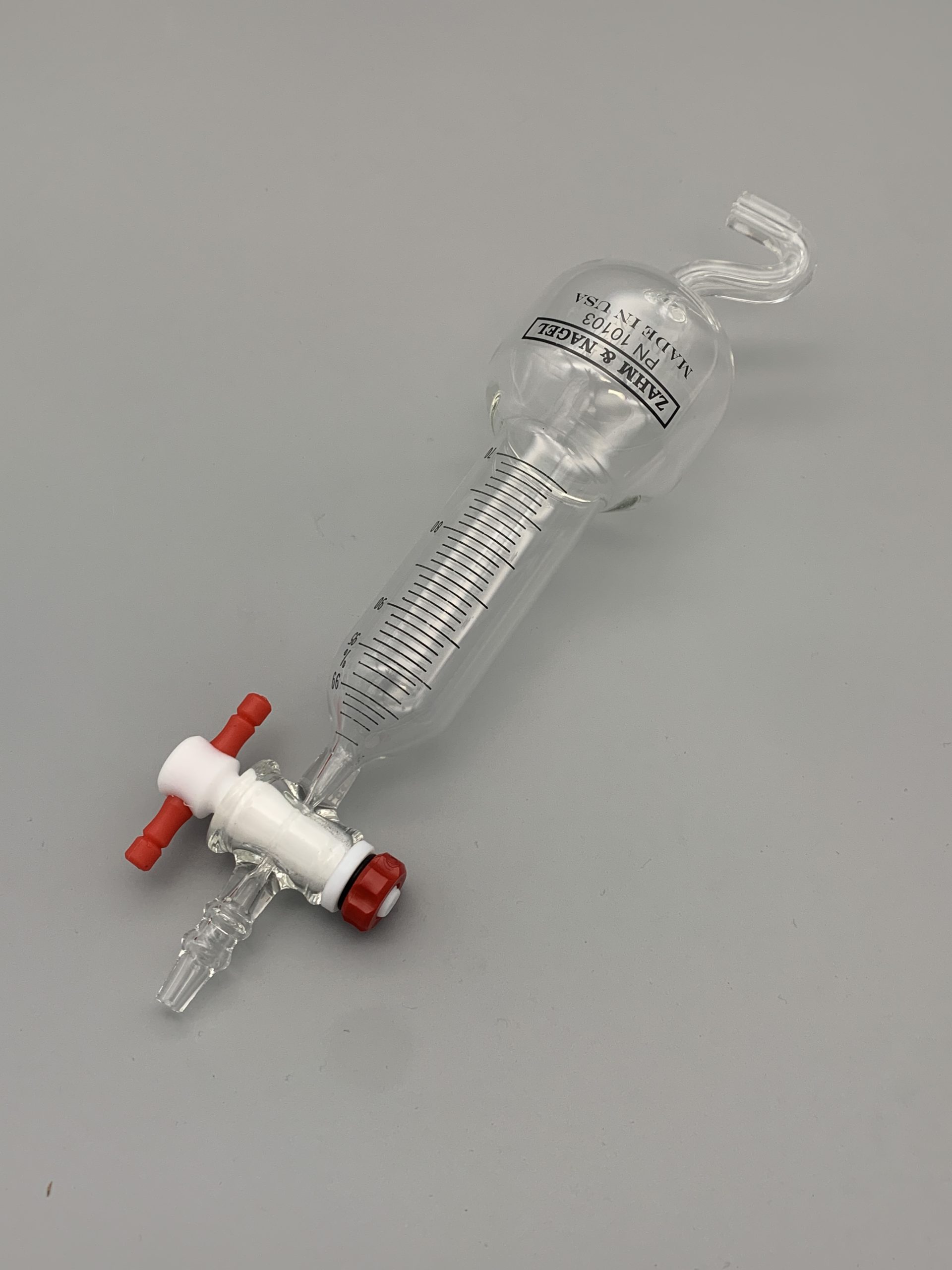 10103 - Burette, 70-99%