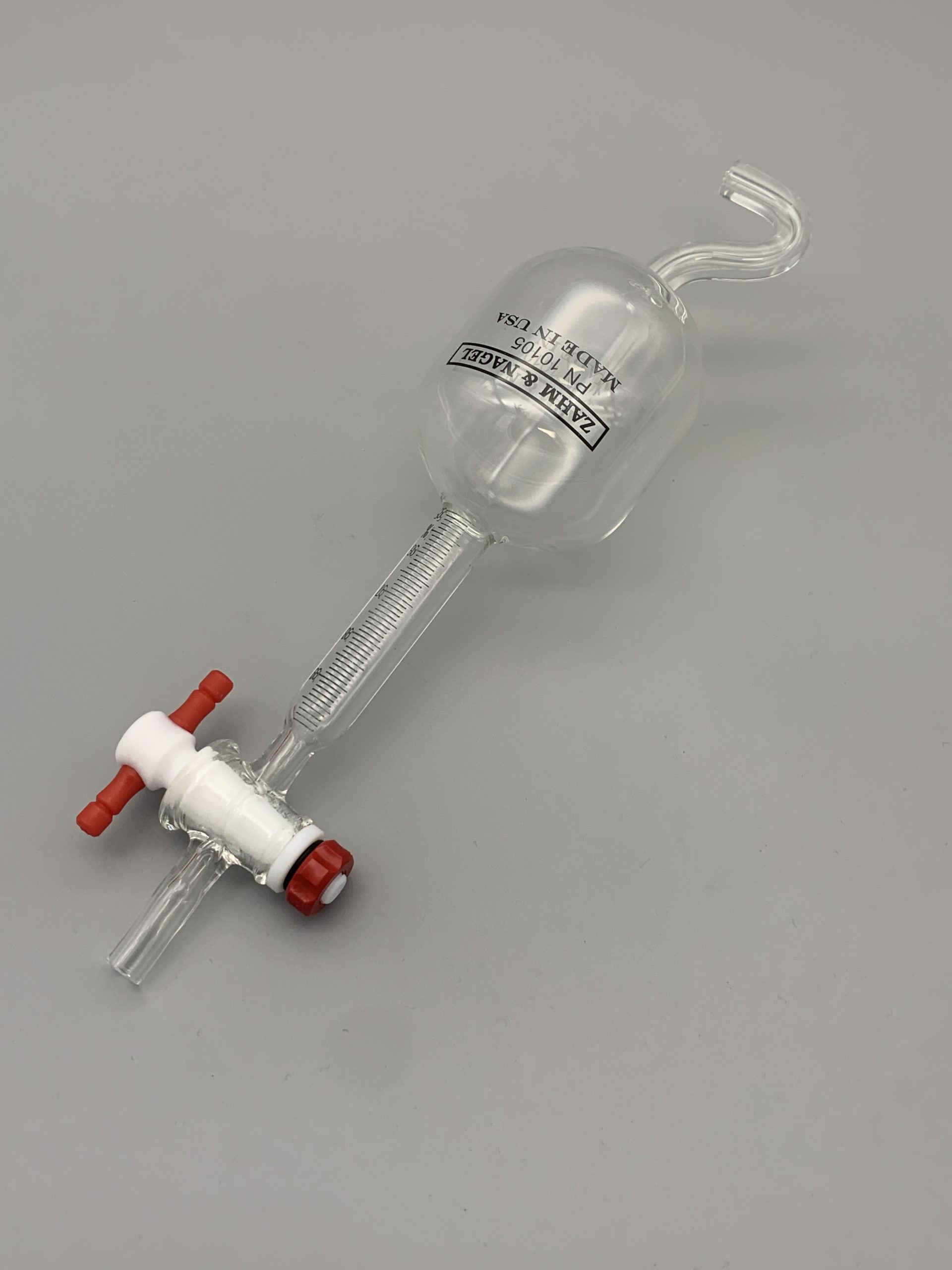 10105 - Burette, 95-100%