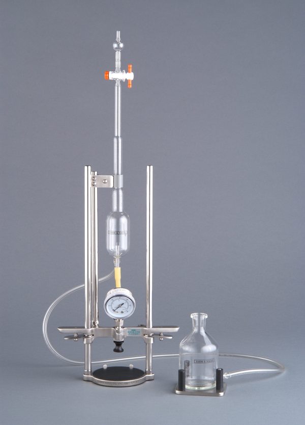 5000 - New Style Headspace Air Tester