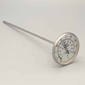 6003 - Dial Thermometer