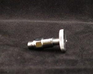 3003 - Bleeder Valve