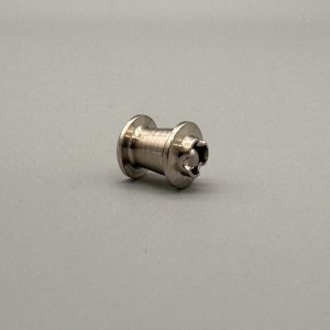 1042-6 Aspirator Bulb Back Valve