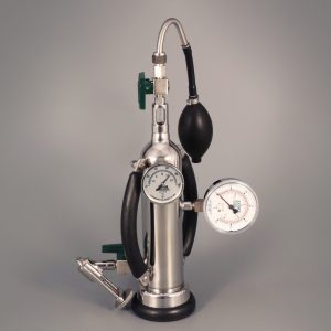 1000D - CO² Volume Meter
