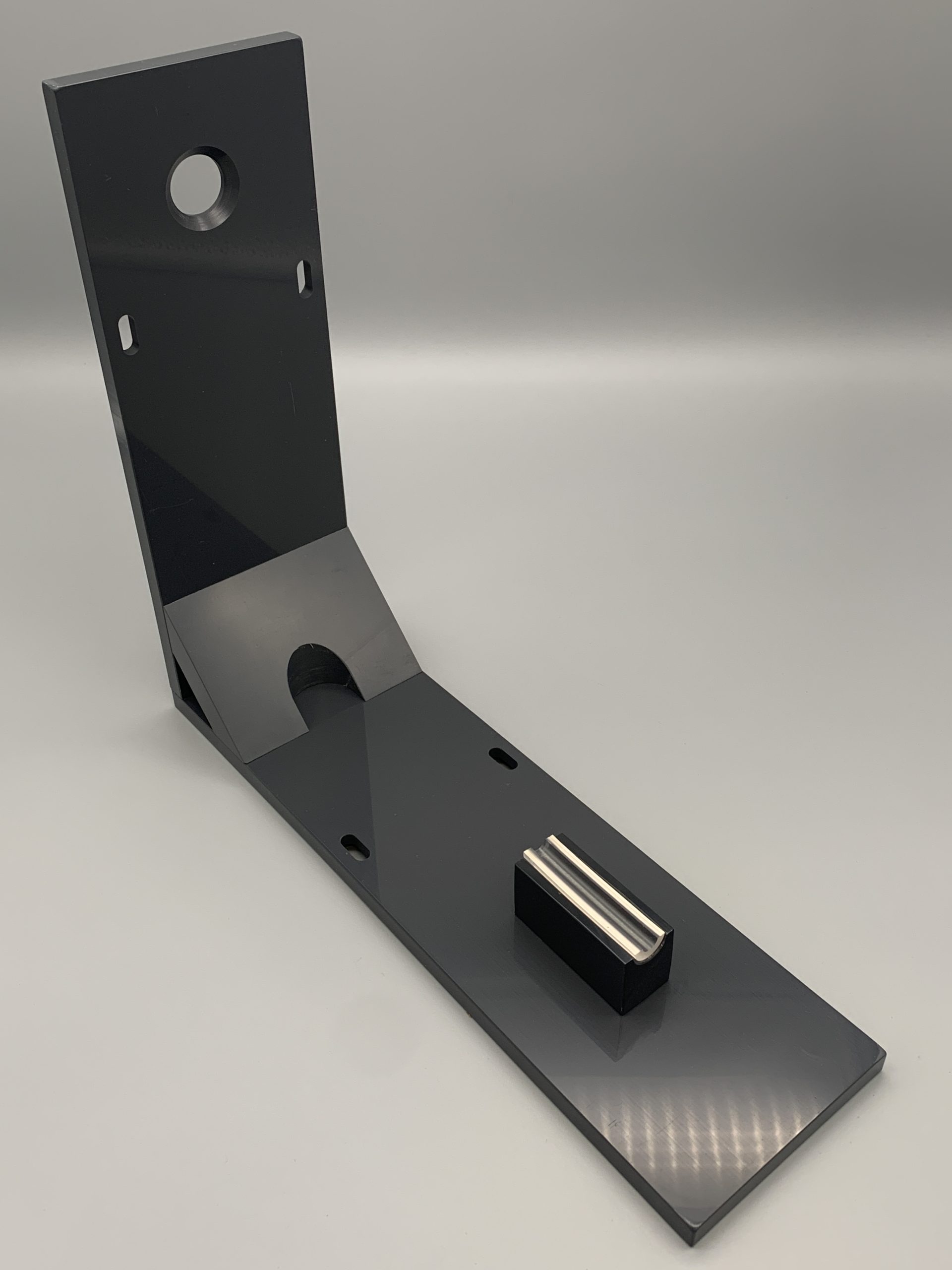 10111 - Frame For 10102 Burette