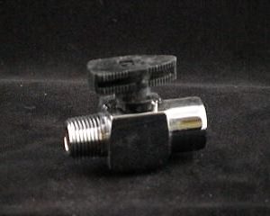 4001 - Supply Cock