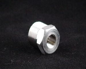 9500 - Adapter, Flow Meter