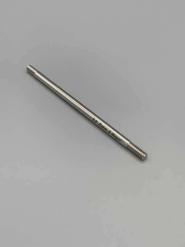 Central Rods