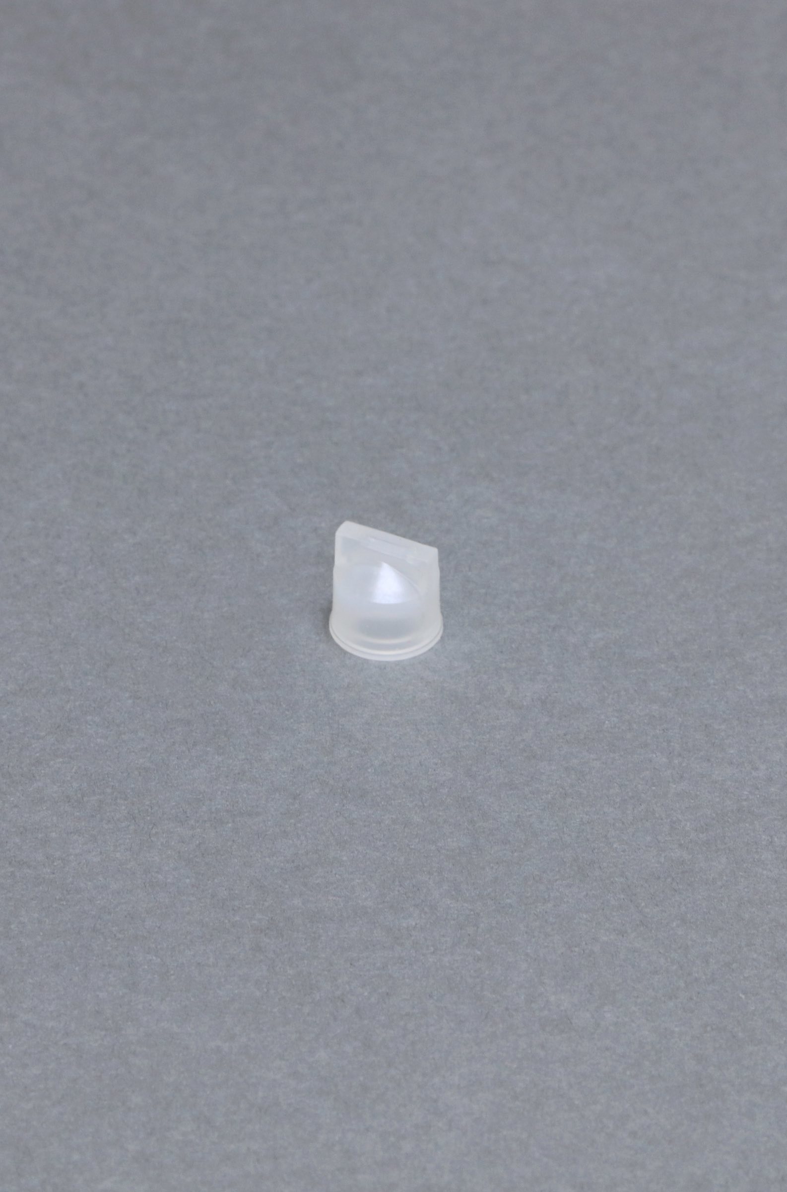 16120-2: Rubber Duckbill Valve