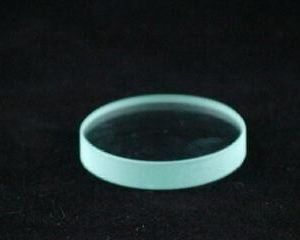 9030 - Bullseye Glass