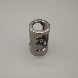 1037 - Sight Glass Cage