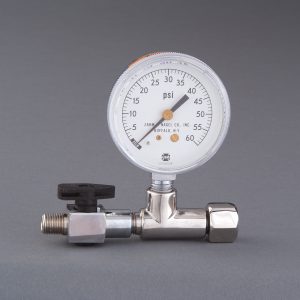 4000 - CO2 Gas Header Complete